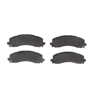 Ram 2500 Brake Pads - Rear - R1 Concepts - Off-Road/Tow - `19-`22 Ram 2500 Brake Pads - Rear - R1 Concepts - Off-Road/Tow - `19-`22